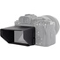 SmallRig 3638 Sunhood for Sony A7/A9/A1 Series Select Camera