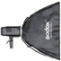 Godox SB-FW6060 Grid Softbox (Bowens Mount)