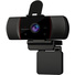 Thronmax StreamGo 1080p Webcam