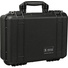 Pelican 1504 Case with Dividers (Black)