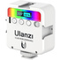 Ulanzi VIJIM VL49 Mini RGB Video Light