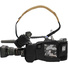 PortaBrace Camera BodyArmor & HB-40CAM-C Strap - Sony PXWX400 (Black)