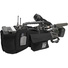 PortaBrace Camera BodyArmor & HB-40CAM-C Strap - Sony PXWX400 (Black)