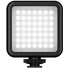 Ulanzi VIJIM V-Light Rechargeable LED Video Light