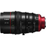 Canon CN-E 20-50mm T2.4 LF Cinema EOS Zoom Lens (EF Mount)