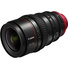 Canon CN-E 20-50mm T2.4 LF Cinema EOS Zoom Lens (EF Mount)