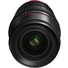 Canon CN-E 20-50mm T2.4 LF Cinema EOS Zoom Lens (EF Mount)