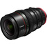 Canon CN-E 20-50mm T2.4 LF Cinema EOS Zoom Lens (PL Mount)