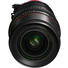 Canon CN-E 20-50mm T2.4 LF Cinema EOS Zoom Lens (PL Mount)