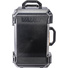 Pelican V525 Vault Rolling Hard Case with Foam Insert (Black)