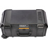 Pelican V525 Vault Rolling Hard Case with Foam Insert (Black)