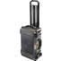Pelican V525 Vault Rolling Hard Case with Foam Insert (Black)