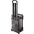 Pelican V525 Vault Rolling Hard Case with Foam Insert (Black)