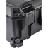 Pelican V525 Vault Rolling Hard Case with Foam Insert (Black)