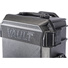 Pelican V525 Vault Rolling Hard Case with Foam Insert (Black)