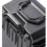 Pelican V525 Vault Rolling Hard Case with Foam Insert (Black)