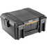 Pelican Vault V600 Case with Foam Insert (Black)