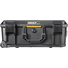 Pelican V525 Vault Rolling Hard Case with Padded Divider Insert (Black)