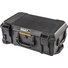 Pelican V525 Vault Rolling Hard Case with Padded Divider Insert (Black)