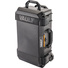 Pelican V525 Vault Rolling Hard Case with Padded Divider Insert (Black)