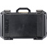 Pelican V525 Vault Rolling Hard Case with Padded Divider Insert (Black)