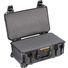 Pelican V525 Vault Rolling Hard Case with Foam Insert (Black)
