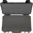Pelican V525 Vault Rolling Hard Case with Foam Insert (Black)