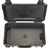 Pelican V525 Vault Rolling Hard Case with Foam Insert (Black)