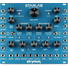Strymon StarLab Modular Time Warped Reverberator (Blue)