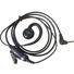 Titan Radio TR4SWVL Swivel Ear Hook with In-Line PTT
