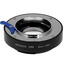 FotodioX Pro Lens Mount Adapter for Exakta/Auto Topcon Lens to Canon EF-Mount Camera