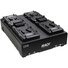 Core SWX Mach4 Four Postion 4A Rapid Charger V-Mount