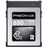 ProGrade Digital 650GB CFexpress 2.0 Memory Card