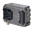 Tilta Advanced Power Distribution Module for RED Komodo Type II (V-Mount, Tactical Gray)