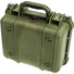 Pelican 1400 Case (Olive Drab Green, No Foam)