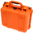 Pelican 1400 Case (Orange, No Foam)