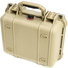 Pelican 1400 Case (Desert Tan, No Foam)