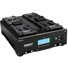 Core SWX Mach4 Micro Four-Position Battery Charger (V-Mount)