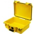 Pelican 1400 Case (Yellow, No Foam)