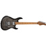 Cort G290 FAT II Electric Guitar with Guitar Bag (Trans Black Burst)