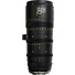 DZOFilm Catta 35-80mm T2.9 E-Mount Cine Zoom Lens (Black)