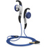 Sennheiser MX 685 In-Ear Adidas Sport Headphones