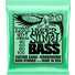Ernie Ball Hyper Slinky Bass Nickel Wound Electric Bass Strings 40 - 100 Gauge