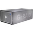 SanDisk Professional G-RAID 2 24TB 2-Bay RAID Array (2 x 12TB, Thunderbolt 3 / USB 3.2 Gen 1)