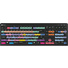 Logickeyboard ASTRA 2 Backlit Keyboard for Adobe After Effects CC (Windows, US English)