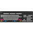 Logickeyboard ASTRA 2 Backlit Keyboard for Premiere Pro and After Effects (Windows, US English)