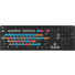 Logickeyboard ASTRA 2 Backlit Keyboard for Adobe Graphic Designer (Windows, US English)
