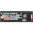 Logickeyboard ASTRA 2 Backlit Keyboard for Adobe Photoshop CC (Mac, US English)