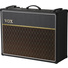 VOX AC15C1X Custom 15W 1x12 Combo Amplifier (Celestion Alnico Blue Speaker)