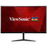 ViewSonic VX2718-2KPC-MHD 27" Curved 2560x1440 HDMI DP 165Hz Monitor